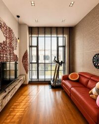 Luxus Hills (ph 7) (D28), Terrace #612382521